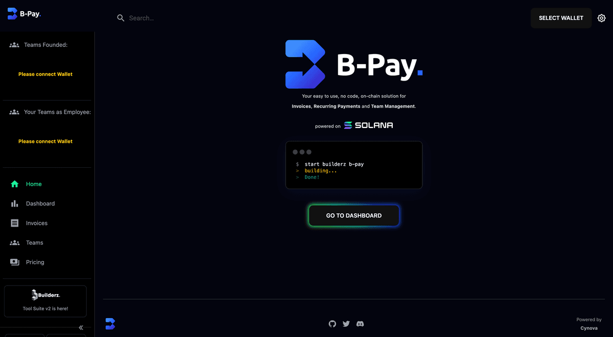 B-Pay